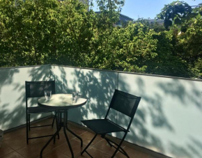 Cooper Apartment